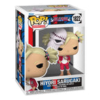 Bleach POP! Animation Vinyl Figure Hiyori Sarugaki 9 cm Funko