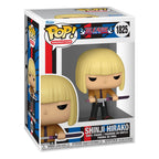 Bleach POP! Animation Vinyl Figur Shinji Hirako 9 cm Funko