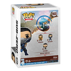 Mortal Kombat POP! Sub Zero Vinylfigur 9 cm Funko