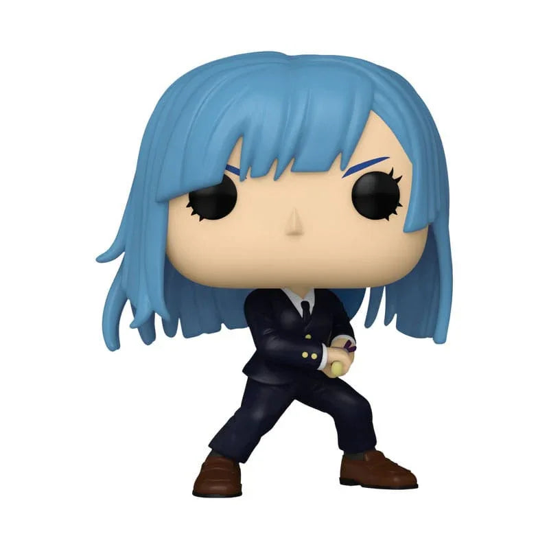 Jujutsu Kaisen POP! Figur Miwa Kasumi - 9 cm Vinyl Funko