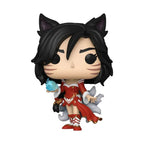 League of Legends POP! Games Figur Ahri 9 cm Funko