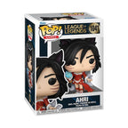 League of Legends POP! Games Figur Ahri 9 cm Funko