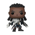 League of Legends POP Figur Lucian 9 cm Funko