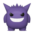 Pokemon POP! Games Figur Gengar 9 cm Funko
