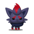 Pokemon POP! Zorua Vinyl Figur 9 cm Funko