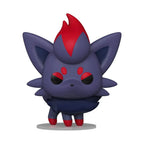 Pokemon POP! Zorua Vinyl Figur 9 cm - Nerdbutiken