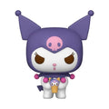 Hello Kitty POP! Sanrio Vinyl Figur Kuromi 9 cm Funko