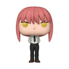 Chainsaw Man POP! Vinylfigur Makima 9 cm Funko