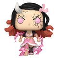 Demon Slayer: Kimetsu no Yaiba Nezuko (Demon Form) POP! Vinyl Figur Funko