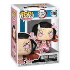 Demon Slayer: Kimetsu no Yaiba Nezuko (Demon Form) POP! Vinyl Figur Funko