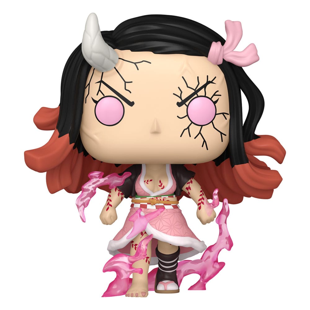 Demon Slayer: Kimetsu no Yaiba Nezuko (Demon Form) POP! Vinyl Figur Funko