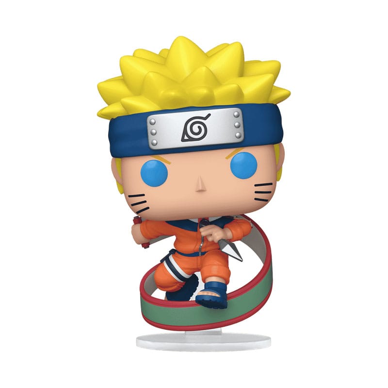 Naruto Classic Pop! Animation Figur 9 cm Funko