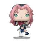 Naruto Classic Pop! Animation Figur Sakura 9 cm Funko