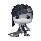 Naruto Classic Pop! Figur Zabuza 9 cm Funko
