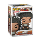 Hunter x Hunter POP! Animation Vinyl Figur Uvogin 9 cm Funko