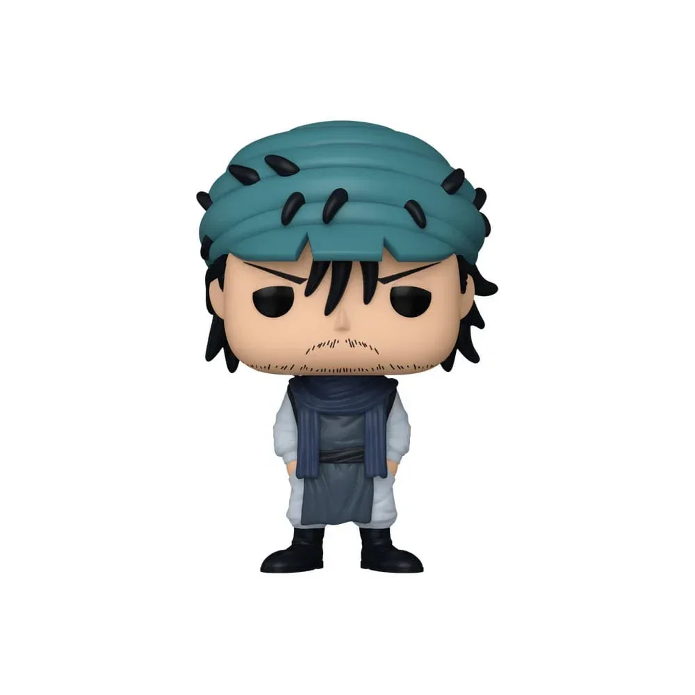 Hunter x Hunter POP! Animation Vinyl Figur Ging Freecss 9 cm Funko