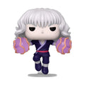 Hunter x Hunter POP! Animation Vinyl Figur Silva Zoldyck 9 cm Funko