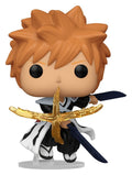 Bleach POP! Animation Figur Ichigo 9 cm