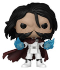 Bleach POP! Animation Figur Yhwach 9 cm