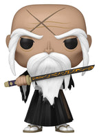Bleach POP! Animation Figure Yamamoto 9 cm