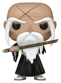 Bleach POP! Animation Figure Yamamoto 9 cm