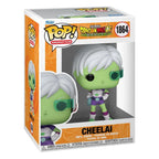 Dragon Ball Super: Broly POP! Vinylfigur Cheelai 9 cm Funko