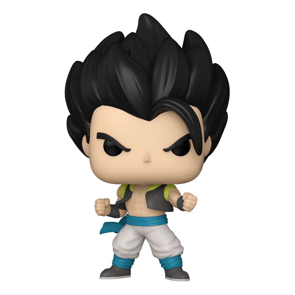 Dragon Ball Super: Broly POP! Vinylfigur Gogeta 9 cm Funko