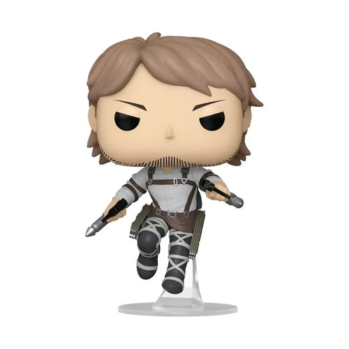 Attack on Titan POP! Animation Figur Jean Kirstein 9 cm Funko