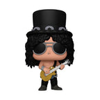 Guns N' Roses POP! Rocks Vinyl Figur Slash (1990's) 9 cm Funko
