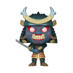 Iron Maiden POP! Rocks Vinyl Figur Senjutsu Eddie 9 cm Funko
