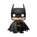Batman 85th Anniversary POP! Movies Vinyl Figur Funko