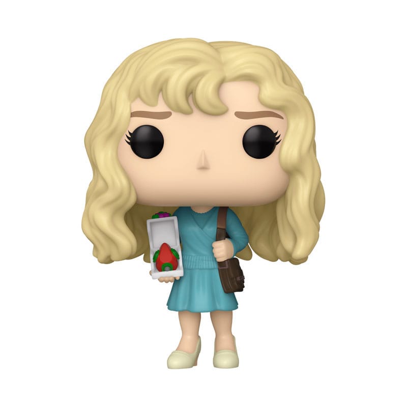 Batman 85-årsjubileum POP! Movies Vinyl Figur Vicki Vale 9 cm Funko