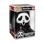 Ghostface Super Sized Jumbo POP! Figur Ghostface 25 cm Funko