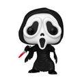 Scream POP! Figur Ghostface 10 cm Funko