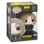 Batman 85th Anniversary POP! Movies Vinyl Figure Catwoman 9 cm Funko