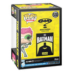 Batman 85th Anniversary POP! Movies Vinyl Figur Figur The Riddler (MT) 9 cm Funko