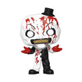 Terrifier 2 POP! Vinyl Figur - Art the Clown 9 cm Funko