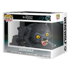 An American Werewolf In London Super Sized POP! Movies Figur Werewolf 15 cm Funko