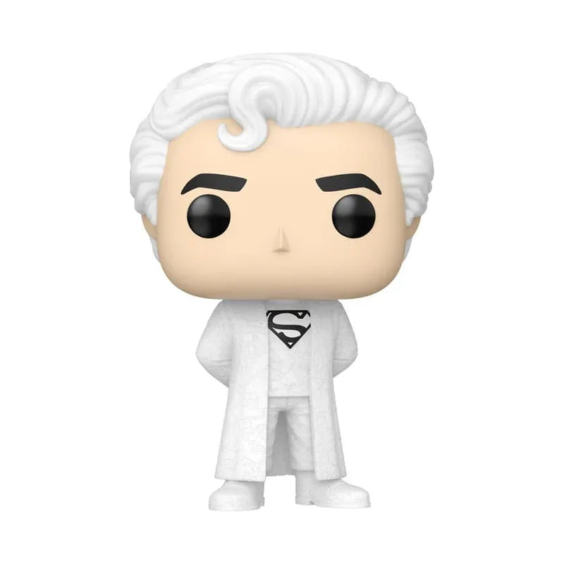 Superman (1978) POP! Heroes Vinyl Jor-EL 9 cm Funko