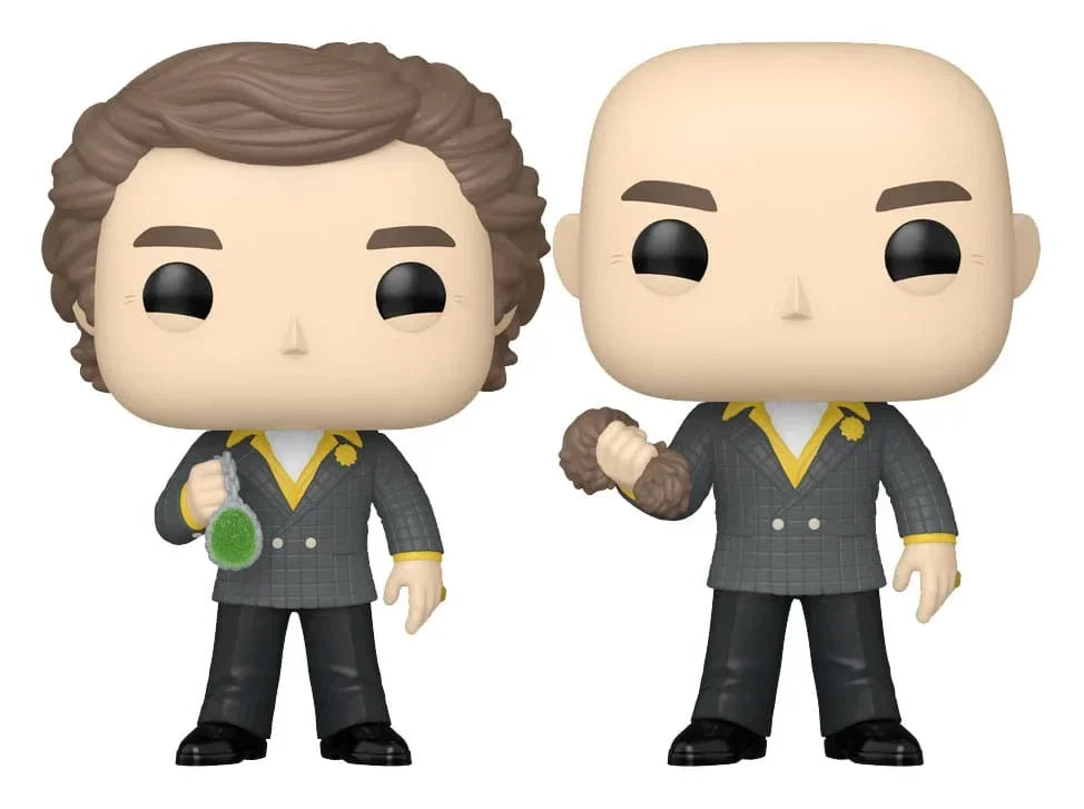 Superman (1978) POP! Animation Vinyl Figur Luthor 9 cm Funko