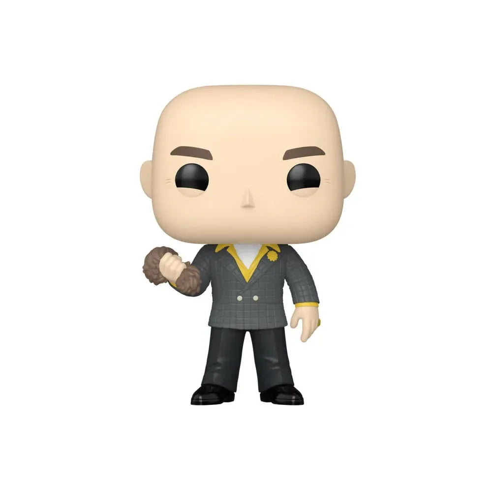 Superman (1978) POP! Animation Vinyl Figur Luthor 9 cm Funko