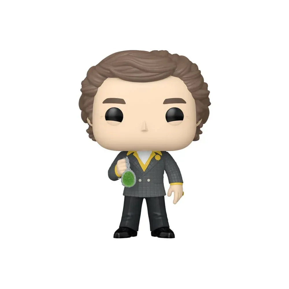 Superman (1978) POP! Animation Vinyl Figur Luthor 9 cm Funko