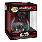 Star Wars: Dark Side POP! Rides Deluxe Vinyl TIE Advanced x1 w/Vader Funko