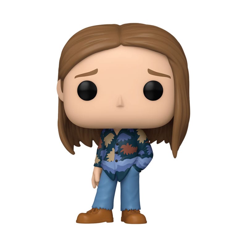Dazed & Confused POP! Movies Vinyl Figur Mitch 9 cm Funko