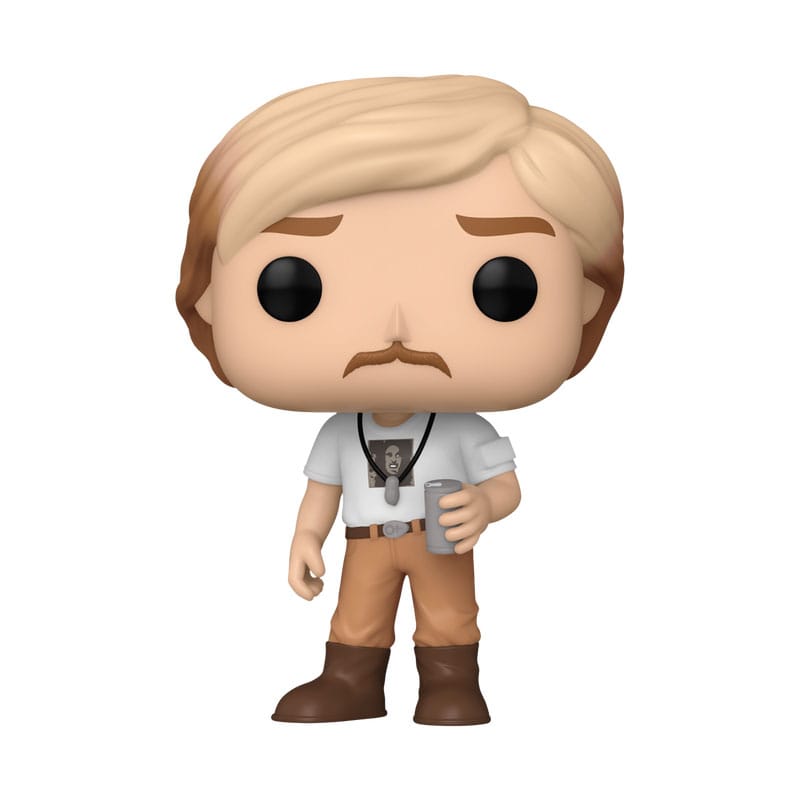Dazed & Confused POP! Movies Vinyl Figure Wooderson 9 cm Funko