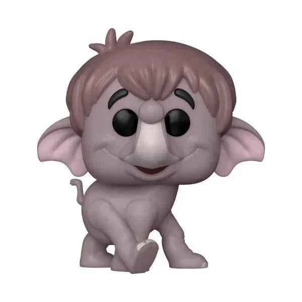 The Jungle Book POP! Disney Vinyl Figur Hathi Jr. 9 cm Funko