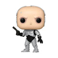 Robocop POP! Movies Vinyl Figur 9 cm Funko
