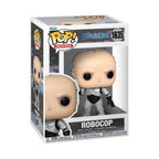 Robocop POP! Movies Vinyl Figur 9 cm Funko