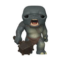 The Lord of the Rings Super Sized POP! Cave Troll Vinyl Figur 15 cm Funko