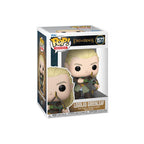 Lord of the Rings POP Movies Figur Legolas 9 cm Funko